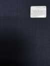 69416-38 26AW BESTSELECTION [TEJIDO MODERNIZADO] Tela modernizada Navy Shark