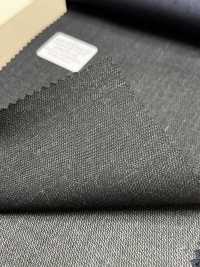 69416-45 26AW BESTSELECTION [TEJIDO MODERNIZADO] Charcoal Shark[Textil] Compañía Kunishima Co., Ltd. Más fotos