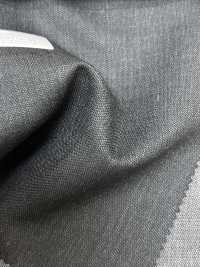 69416-45 26AW BESTSELECTION [TEJIDO MODERNIZADO] Charcoal Shark[Textil] Compañía Kunishima Co., Ltd. Más fotos