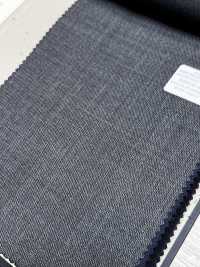 69416-66 26AW BESTSELECTION [TEJIDO MODERNIZADO] Tejido modernizado gris medio shark[Textil] Compañía Kunishima Co., Ltd. Más fotos