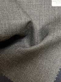 69416-66 26AW BESTSELECTION [TEJIDO MODERNIZADO] Tejido modernizado gris medio shark[Textil] Compañía Kunishima Co., Ltd. Más fotos
