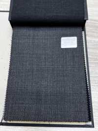 69416-66 26AW BESTSELECTION [TEJIDO MODERNIZADO] Tejido modernizado gris medio shark[Textil] Compañía Kunishima Co., Ltd. Más fotos