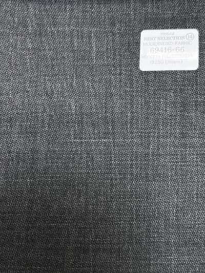 69416-66 26AW BESTSELECTION [TEJIDO MODERNIZADO] Tejido modernizado gris medio shark