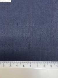 69417-34 26AW BESTSELECTION [TEJIDO MODERNIZADO] Azul marino liso[Textil] Compañía Kunishima Co., Ltd. Más fotos
