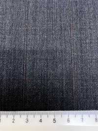 69417-52 26AW BESTSELECTION [TEJIDO MODERNIZADO] Tejido modernizado cuadro ventana gris[Textil] Compañía Kunishima Co., Ltd. Más fotos