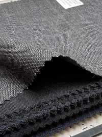69418-60 26AW BESTSELECTION [TEJIDO MODERNIZADO] Tejido modernizado cuadro gris medio[Textil] Compañía Kunishima Co., Ltd. Más fotos