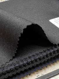 69420-13 26AW BESTSELECTION [Lustre] Lustre Azul marino liso[Textil] Compañía Kunishima Co., Ltd. Más fotos
