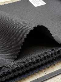 69420-22 26AW BESTSELECTION [Lustre] Lustre azul marino oscuro liso[Textil] Compañía Kunishima Co., Ltd. Más fotos