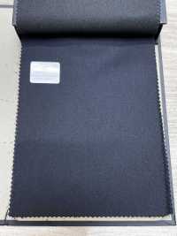 69420-22 26AW BESTSELECTION [Lustre] Lustre azul marino oscuro liso[Textil] Compañía Kunishima Co., Ltd. Más fotos
