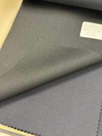 69423-10 26AW BESTSELECTION [GABARDINA LIGERA] Gabardina Ligera Negra Sin Estampado[Textil] Compañía Kunishima Co., Ltd. Más fotos