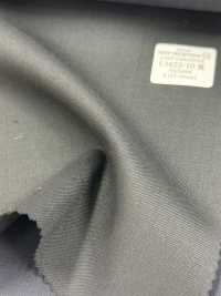 69423-10 26AW BESTSELECTION [GABARDINA LIGERA] Gabardina Ligera Negra Sin Estampado[Textil] Compañía Kunishima Co., Ltd. Más fotos