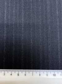 69425-17 26AW BESTSELECTION [Edición de color de lana fina] Azul marino liso[Textil] Compañía Kunishima Co., Ltd. Más fotos