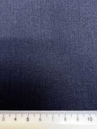 69425-35 26AW BESTSELECTION [Edición de color de lana fina] Azul marino liso[Textil] Compañía Kunishima Co., Ltd. Más fotos