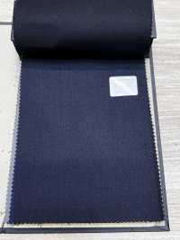 69425-35 26AW BESTSELECTION [Edición de color de lana fina] Azul marino liso[Textil] Compañía Kunishima Co., Ltd. Más fotos