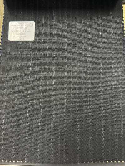 59432-17 26AW BESTSELECTION [N-STRETCH] N-Stretch Raya negra