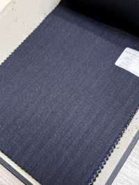 39401-27 26AW BESTSELECTION [davaumi] Dabaumi sarga espiga azul marino oscuro[Textil] Compañía Kunishima Co., Ltd. Más fotos