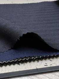39401-27 26AW BESTSELECTION [davaumi] Dabaumi sarga espiga azul marino oscuro[Textil] Compañía Kunishima Co., Ltd. Más fotos