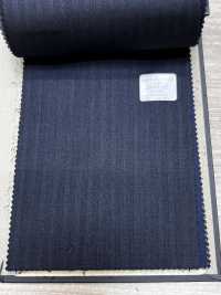 39401-27 26AW BESTSELECTION [davaumi] Dabaumi sarga espiga azul marino oscuro[Textil] Compañía Kunishima Co., Ltd. Más fotos
