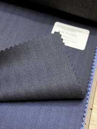 56CN5263 CANONICO PERENNIAL-CLASSICS azul marino oscuro espiga[Textil] CANÓNICO Más fotos