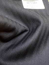 56CN5263 CANONICO PERENNIAL-CLASSICS azul marino oscuro espiga[Textil] CANÓNICO Más fotos