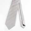 NE-35-OUT [Outlet] Corbata Formal Hecha En Japón Con Espiga