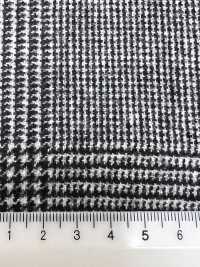 56CN5204 CANONICO (Canonico) flanela de lana original cuadro Glen[Textil] CANÓNICO Más fotos