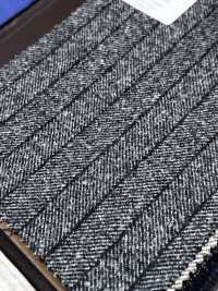 56CN5205 CANONICO SAXON SAXONY Raya gris/carbón[Textil] CANÓNICO Más fotos