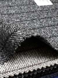 56CN5205 CANONICO SAXON SAXONY Raya gris/carbón[Textil] CANÓNICO Más fotos