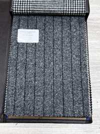 56CN5205 CANONICO SAXON SAXONY Raya gris/carbón[Textil] CANÓNICO Más fotos