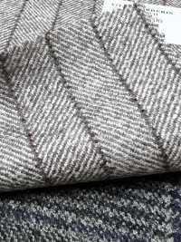 56CN5206 CANONICO SAXON SAXONY Raya beige/marrón[Textil] CANÓNICO Más fotos