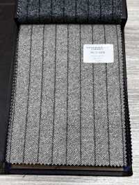 56CN5206 CANONICO SAXON SAXONY Raya beige/marrón[Textil] CANÓNICO Más fotos