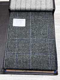 56CN5207 CANONICO SAXON SAXONY cuadro glen verde[Textil] CANÓNICO Más fotos