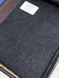 56CN5210 CANONICO SAXON franela gris oscuro[Textil] CANÓNICO Más fotos