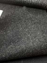 56CN5210 CANONICO SAXON franela gris oscuro[Textil] CANÓNICO Más fotos