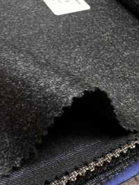 56CN5210 CANONICO SAXON franela gris oscuro[Textil] CANÓNICO Más fotos