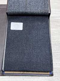 56CN5210 CANONICO SAXON franela gris oscuro[Textil] CANÓNICO Más fotos