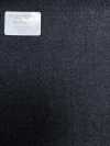 56CN5210 CANONICO SAXON franela gris oscuro