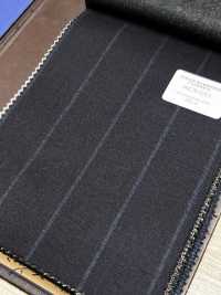 56CN5211 CANONICO Clásicos de franela Azul marino/raya azul[Textil] CANÓNICO Más fotos