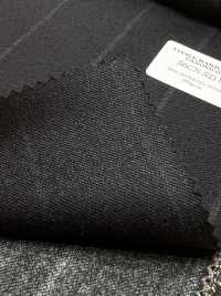 56CN5211 CANONICO Clásicos de franela Azul marino/raya azul[Textil] CANÓNICO Más fotos