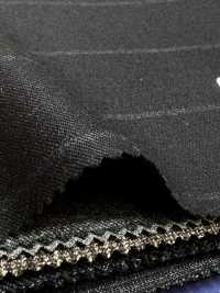 56CN5211 CANONICO Clásicos de franela Azul marino/raya azul[Textil] CANÓNICO Más fotos