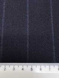 56CN5211 CANONICO Clásicos de franela Azul marino/raya azul[Textil] CANÓNICO Más fotos
