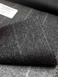 56CN5212 CANONICO (Canonic) Franela CLASSICS Rayas grises[Textil] CANÓNICO Más fotos