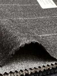 56CN5212 CANONICO (Canonic) Franela CLASSICS Rayas grises[Textil] CANÓNICO Más fotos