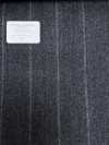 56CN5212 CANONICO (Canonic) Franela CLASSICS Rayas grises