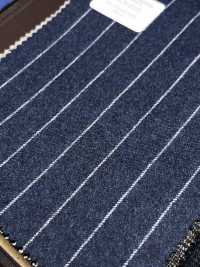 56CN5214 Franela CANONICO Clásicos raya azul[Textil] CANÓNICO Más fotos