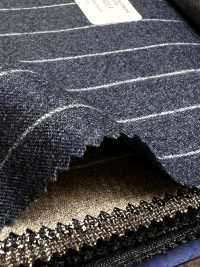 56CN5214 Franela CANONICO Clásicos raya azul[Textil] CANÓNICO Más fotos