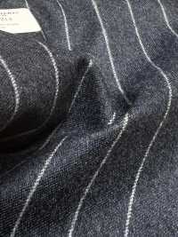 56CN5214 Franela CANONICO Clásicos raya azul[Textil] CANÓNICO Más fotos