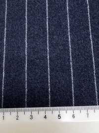 56CN5214 Franela CANONICO Clásicos raya azul[Textil] CANÓNICO Más fotos