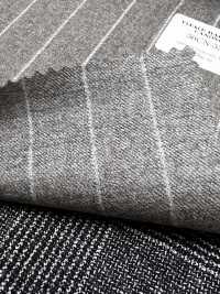 56CN5216 CANONICO Franela Clásicos raya beige[Textil] CANÓNICO Más fotos