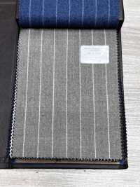 56CN5216 CANONICO Franela Clásicos raya beige[Textil] CANÓNICO Más fotos